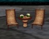 [DD] Pool Chairs