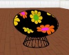 60's Cuddle Chair