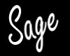 Sage Silver