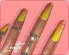 sunny nails