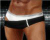 Black & White underwear