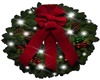 [P] Christmas wreath