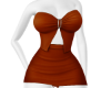 MzE Autumn Short Dress