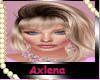 AXLDuaneica Beige Blonde