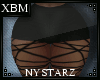 ✮ Flow XBM v.2