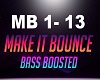 Make It Bounce-Martin Vi