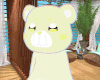 True Heart Bear