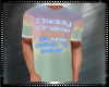 Daddy Drake Tshirt