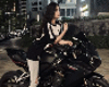 X, Bikers