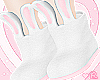 ʚ bunny boots ɞ