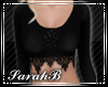 SB| Tess Petite Top