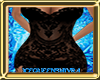 *ICE* Lace Evening Gown