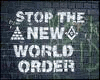 Survive New World Order