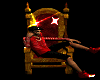 Gold Throne