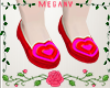 M | My Heart Shoes Kids