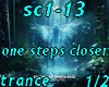 sc1-13 1 step closer1/2