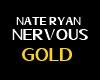 Nate Ryan (Nervous) Gold