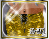 [SB1]GoldSequinPantsBmxx