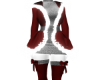 00 Xmas Doll Outfit