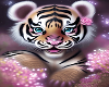 🐯 Baby Tiger BG