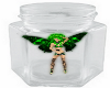 Fairy In A Jar