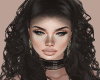 MVeMY BLACK HAIR