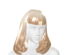 ~Uma  Golden Blonde
