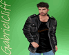Biker Jacket Somber