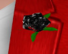 Chest Rose Black