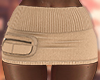 F. COMBAT BAE SKIRT . BI