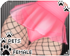 [Pets] Skirt | Punch