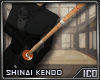 ICO Shinai Kendo F