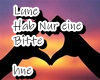 Lune-HabNurEineBitte