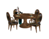 *AR* Coffee Chat Table