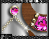 V4NY|Mimi Earring