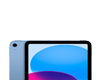 Blue iPad 10th Gen