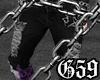 G*59 Head Hunted