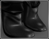 !B Fashionista Boots BLK