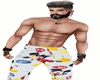 Mickey Pijama
