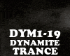 TRANCE - DYNAMITE