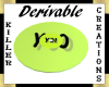 (Y71) Derivable Dance Fl