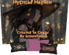 Wiccan Pillows poseless