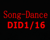Song-Dance Ding 