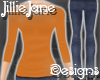 {JJ} FallFit 09 4 Orange