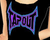 [MPS] TapOut2 Flat