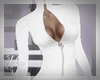 HT White Catsuit e RL