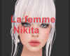 La femme Nikita