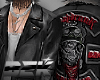 B2K Bikers Jacket SDMY
