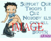 Support Our troops