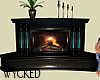 }WV{ Fireplace 3 *Arion*